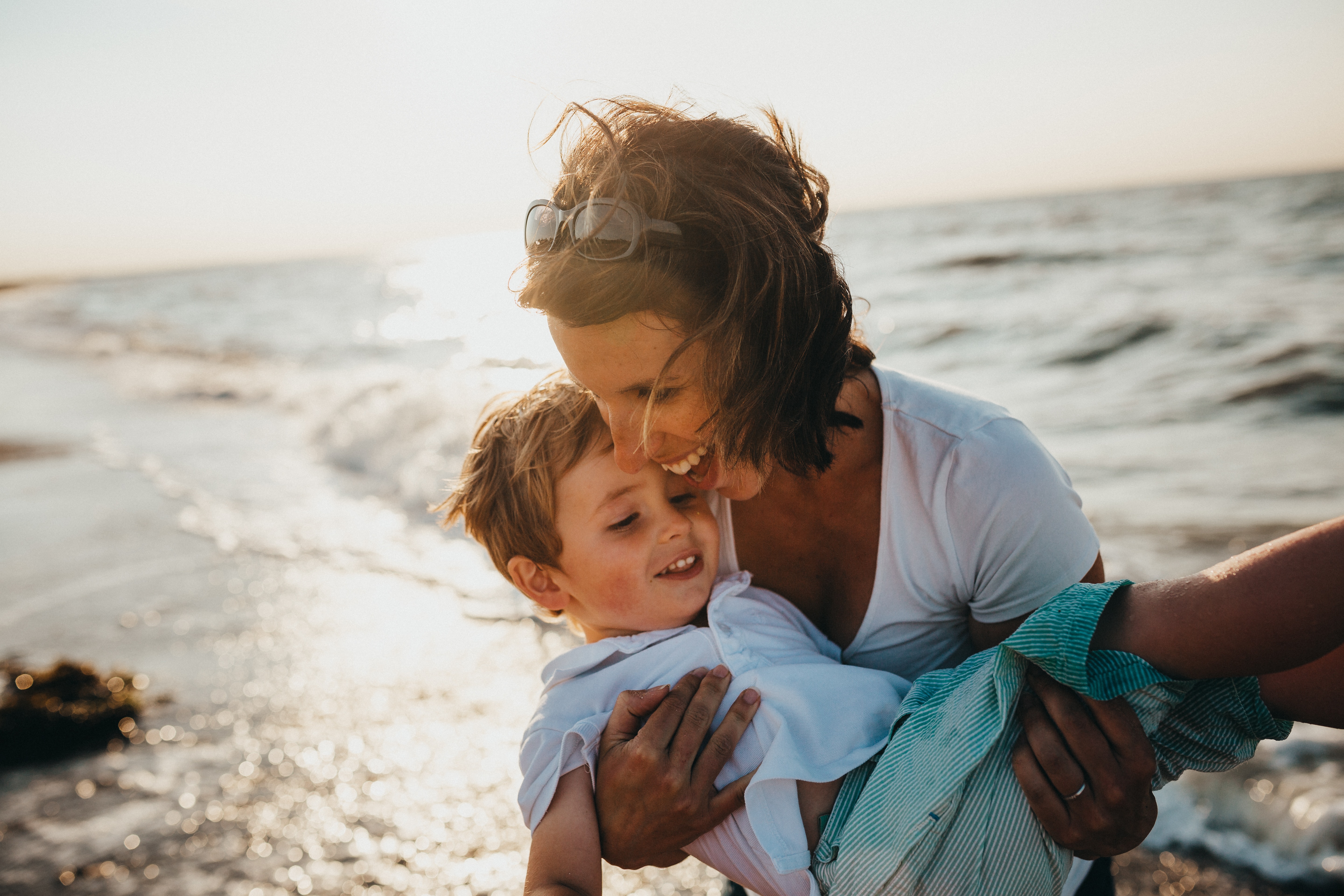 Parenting, Motherhood, Executive Parenting