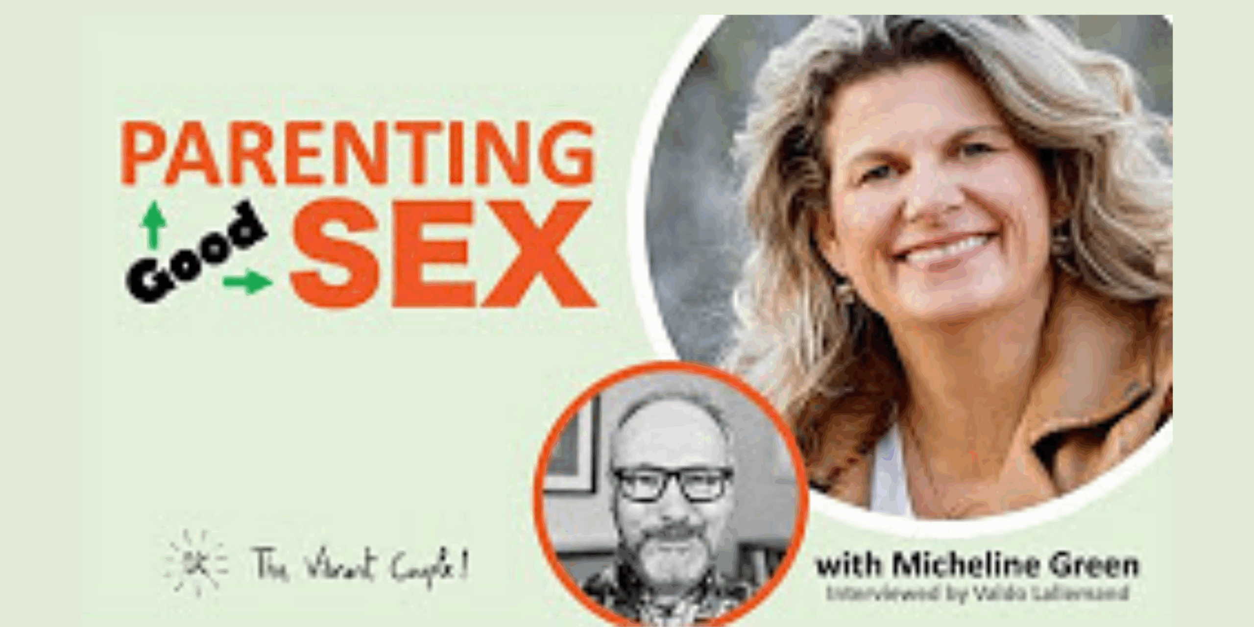On good parenting and good sex