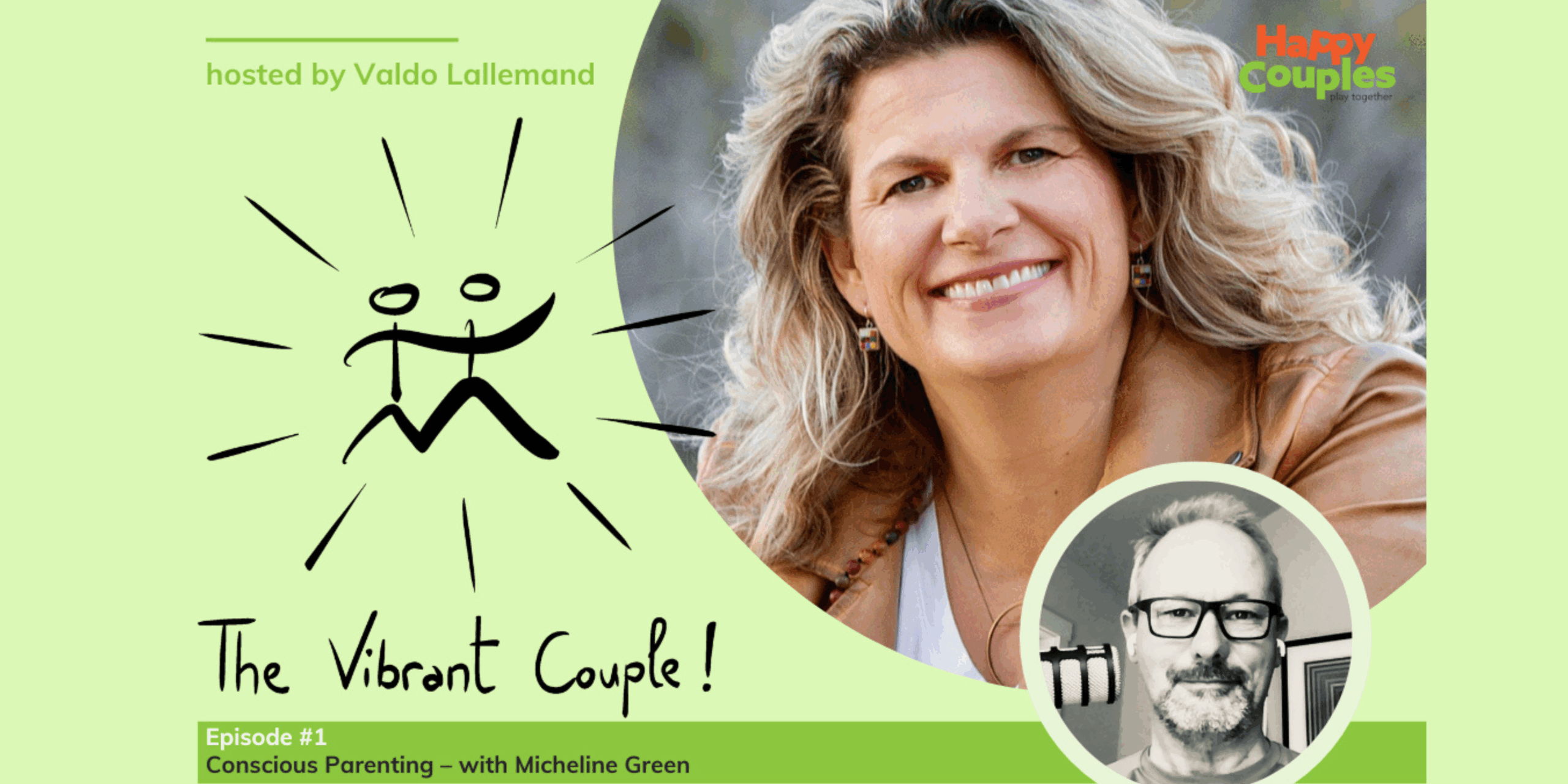 The Inner Transformation of Spiritual Parenting: What It Is & How To Do It